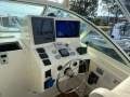 Albemarle 268 Express Fisherman with 310HP Diesel Motor