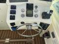 Albemarle 268 Express Fisherman with 310HP Diesel Motor
