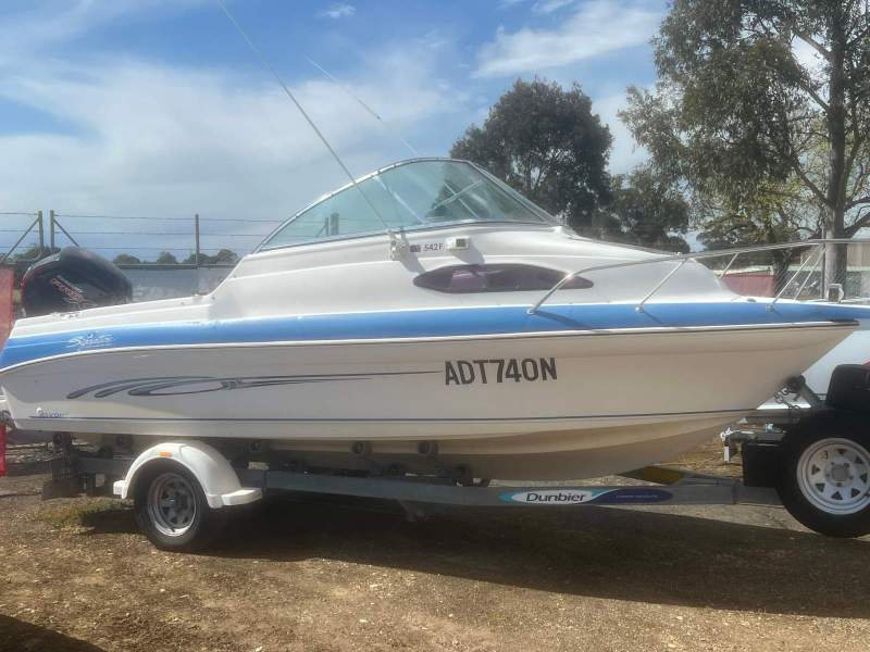 Haines Signature 542F