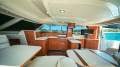 Sea Ray 480 Sedan Bridge