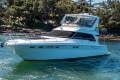 Sea Ray 480 Sedan Bridge