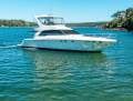 Sea Ray 480 Sedan Bridge
