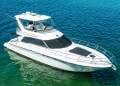Sea Ray 480 Sedan Bridge
