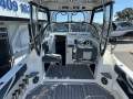 Haines Hunter 680 Patriot 2013 Mercury Verado