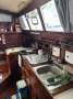 Dynamique Express 52ft Yacht for sale in Langkawi.