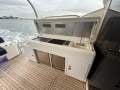 Riviera 5400 Sport Yacht