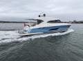 Riviera 5400 Sport Yacht