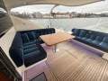 Riviera 5400 Sport Yacht