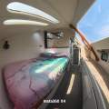 Mashford Power Catamaran 40
