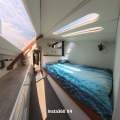 Mashford Power Catamaran 40