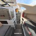 Mashford Power Catamaran 40