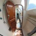 Mashford Power Catamaran 40