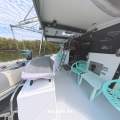 Mashford Power Catamaran 40
