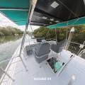 Mashford Power Catamaran 40
