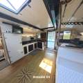Mashford Power Catamaran 40