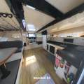 Mashford Power Catamaran 40
