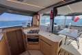 Nautitech 40 Open Sail the Pacific today