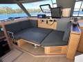 Nautitech 40 Open Sail the Pacific today