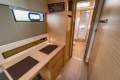 Nautitech 40 Open Sail the Pacific today