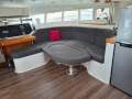 Lagoon 410 S2 Owner's version - 130,000 EUR refit expenditure