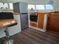 Lagoon 410 S2 Owner's version - 130,000 EUR refit expenditure