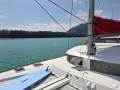Lagoon 410 S2 Owner's version - 130,000 EUR refit expenditure