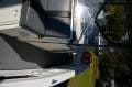 Commodore Attitude 7000 Centre Console 2015 motor and trailer.