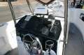 Commodore Attitude 7000 Centre Console 2015 motor and trailer.