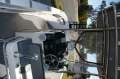 Commodore Attitude 7000 Centre Console 2015 motor and trailer.