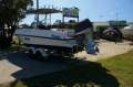 Commodore Attitude 7000 Centre Console 2015 motor and trailer.