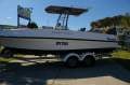 Commodore Attitude 7000 Centre Console 2015 motor and trailer.