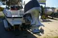 Commodore Attitude 7000 Centre Console 2015 motor and trailer.