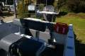 Commodore Attitude 7000 Centre Console 2015 motor and trailer.