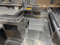 New Sea Rider 530 Side Console