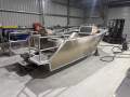 New Sea Rider 530 Side Console