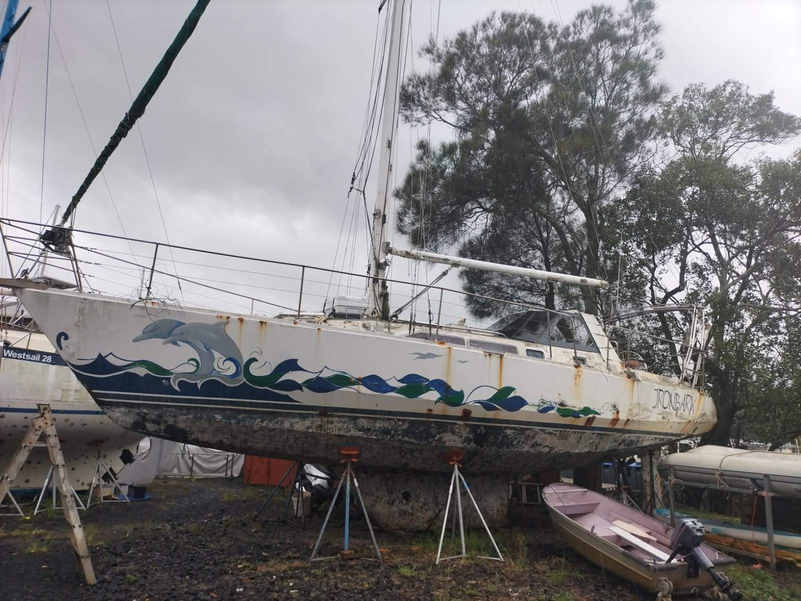 Van De Stadt Caribbean Steel