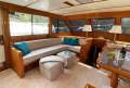Halvorsen 65 Enclosed Flybridge Motor Yacht