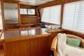 Halvorsen 65 Enclosed Flybridge Motor Yacht
