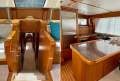 Halvorsen 65 Enclosed Flybridge Motor Yacht