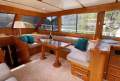 Halvorsen 65 Enclosed Flybridge Motor Yacht