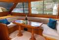 Halvorsen 65 Enclosed Flybridge Motor Yacht