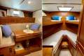 Halvorsen 65 Enclosed Flybridge Motor Yacht