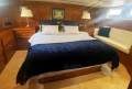 Halvorsen 65 Enclosed Flybridge Motor Yacht