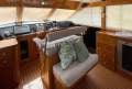 Halvorsen 65 Enclosed Flybridge Motor Yacht