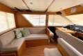 Halvorsen 65 Enclosed Flybridge Motor Yacht