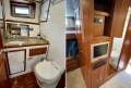 Halvorsen 65 Enclosed Flybridge Motor Yacht