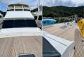 Halvorsen 65 Enclosed Flybridge Motor Yacht