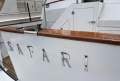Halvorsen 65 Enclosed Flybridge Motor Yacht