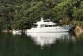 Halvorsen 65 Enclosed Flybridge Motor Yacht
