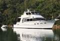 Halvorsen 65 Enclosed Flybridge Motor Yacht